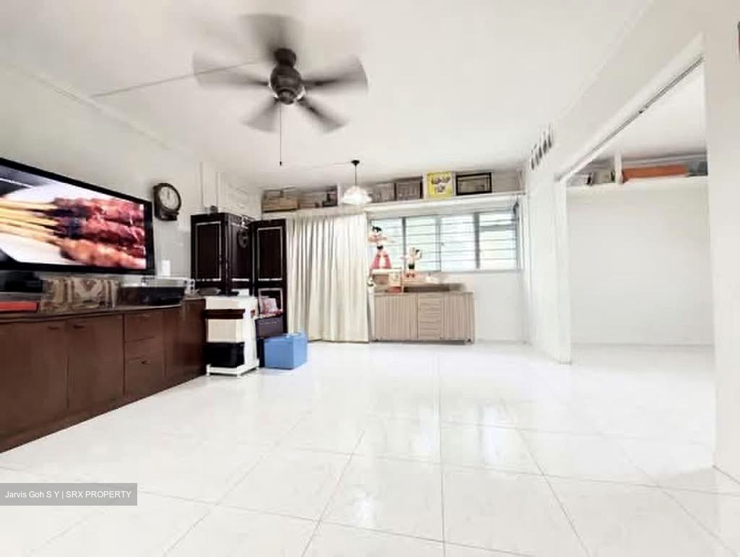 Blk 9 Farrer Park Gardens (Kallang/Whampoa), HDB 4 Rooms #616981421